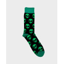 BLACKTOP FOUNDATION ΑΝΔΡΙΚΕΣ ΚΑΛΤΣΕΣ - SOCKS - ΕΚΡΟΥ
