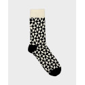 BLACKTOP FOUNDATION ΑΝΔΡΙΚΕΣ ΚΑΛΤΣΕΣ - SOCKS - ΕΚΡΟΥ