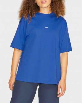 Jack & Jones JX Andrea Women's T-Shirt - 12205777 - BLUE