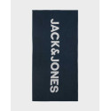 JACK & JONES ΑΝΔΡΙΚΗ ΠΕΤΣΕΤΑ ΘΑΛΑΣΣΗΣ - 12291983 - ΜΠΛΕ