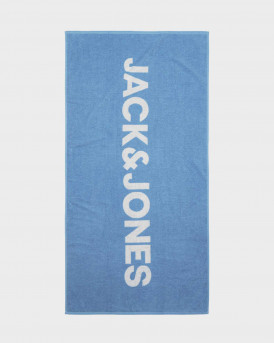 JACK & JONES ΑΝΔΡΙΚΗ ΠΕΤΣΕΤΑ ΘΑΛΑΣΣΗΣ - 12291983 - ΓΑΛΑΖΙΟ