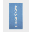 JACK & JONES ΑΝΔΡΙΚΗ ΠΕΤΣΕΤΑ ΘΑΛΑΣΣΗΣ - 12291983 - ΜΠΛΕ