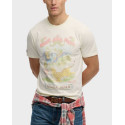 SUPERDRY VINTAGE LOGO TOKYO ΑΝΔΡΙΚΗ ΚΟΝΤΟΜΑΝΙΚΗ ΜΠΛΟΥΖΑ - Μ1012235Α - ΕΚΡΟΥ