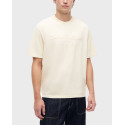 TOMMY HILFIGER 90S NEW CLASSICS ΑΝΔΡΙΚΗ ΚΟΝΤΟΜΑΝΙΚΗ ΜΠΛΟΥΖΑ - DM0DM22545 - ΜΠΕΖ
