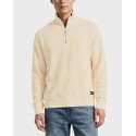 TOMMY JEANS ΑΝΔΡΙΚΟ ΦΟΥΤΕΡ - DM0DM23127 - ΜΑΥΡΟ