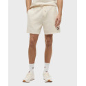 TOMMY HILFIGER WASHED WAFFLE KNIT ΑΝΔΡΙΚΗ ΒΕΡΜΟΥΔΑ - DM0DM23157 - ΜΑΥΡΟ