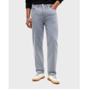 TOMMY JEANS SONNY TAPERED L.32 ΑΝΔΡΙΚΟ ΤΖΙΝ ΠΑΝΤΕΛΟΝΙ - DM0DM23361 - ΓΚΡΙ