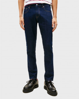 TOMMY JEANS SCANTON SLIM ΑΝΔΡΙΚΟ ΤΖΙΝ ΠΑΝΤΕΛΟΝΙ - DM0DM23063 - ΜΠΛΕ