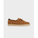 SUPERDRY ANTONI MOQS ΑΝΔΡΙΚΑ ΣΟΥΕΤ ΜΟΚΑΣΙΝΙΑ - SDSS26303 - ΕΚΡΟΥ