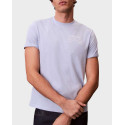 CALVIN KLEIN JEANS ΑΝΔΡΙΚΗ ΑΜΑΝΙΚΗ ΜΠΛΟΥΖΑ - LV04RF272G - ΑΣΠΡΟ
