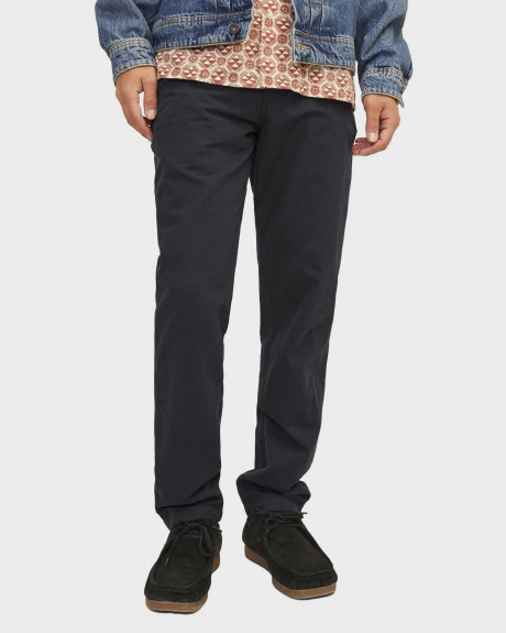 JACK & JONES ΑΝΔΡΙΚΟ ΠΑΝΤΕΛΟΝΙ CHINO - 12248604