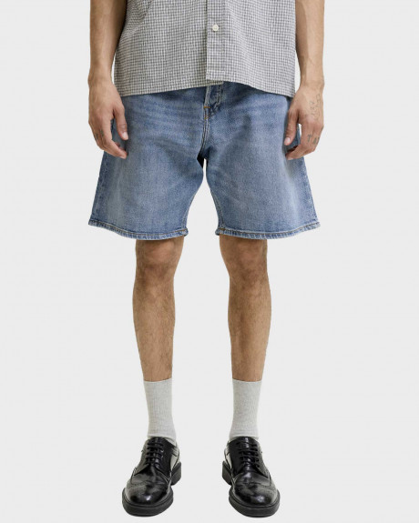 JACK & JONES TONY ΑΝΔΡΙΚΗ ΤΖΙΝ ΒΕΡΜΟΥΔΑ - 12289248
