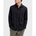 JACK & JONES ΑΝΔΡΙΚΟ ΠΟΥΚΑΜΙΣΟ - 12289174 - ΜΠΛΕ