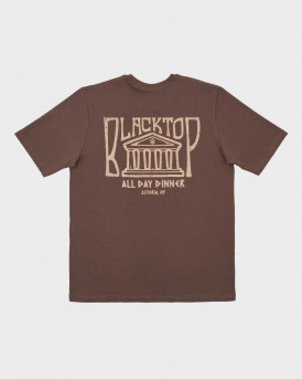 BLACKTOP FOUNDATION DINNER N.Y ΑΝΔΡΙΚΗ ΚΟΝΤΟΜΑΝΙΗ ΜΠΛΟΥΖΑ - DINNER N.Y - ΚΑΦΕ