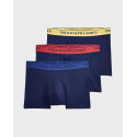 POLO RALPH LAUREN ΑΝΔΡΙΚΑ ΜΠΟΞΕΡΑΚΙΑ ΣΕΤ 3 ΤΜΧ. - 714830299226 - MULTI - MULTI