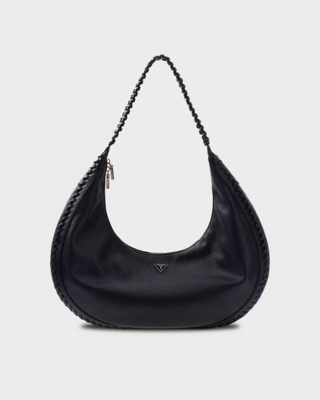 GUESS HOBO PETRA WOMEN'S SHOULDER BAG - HWBG975002