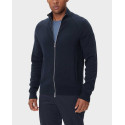 BOSS MUSSO-P MEN'S TURTLENECK SWEATER - 50468262  - BLACK