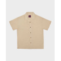 BLACKTOP FOUNDATION HIGHER GROUND MEN'S SHIRT - HIGHER GROUND - BLACK
