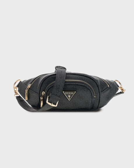 GUESS MAXINE WOMEN'S WAIST BAG - ΤWΗΒ921180