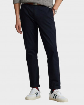 POLO RALPH LAUREN ΑΝΔΡΙΚΟ ΠΑΝΤΕΛΟΝΙ CHINO - 710Β23868002 - ΜΠΛΕ
