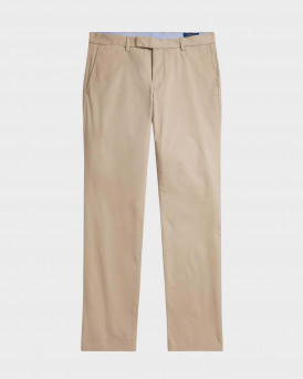 POLO RALPH LAUREN ΑΝΔΡΙΚΟ ΠΑΝΤΕΛΟΝΙ CHINO - 710Β23868003 - ΜΠΕΖ