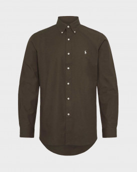 POLO RALPH LAUREN ΑΝΔΡΙΚΟ ΠΟΥΚΑΜΙΣΟ - 710929349505 - ΚΑΦΕ
