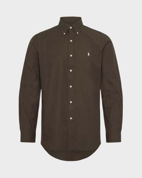 POLO RALPH LAUREN ΑΝΔΡΙΚΟ ΠΟΥΚΑΜΙΣΟ - 710929349505
