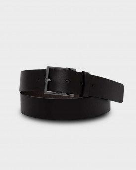 HUGO GEEK ΑΝΔΡΙΚΗ ΔΕΡΜΑΤΙΝΗ ΖΩΝΗ - 50496596 - ΚΑΦΕ