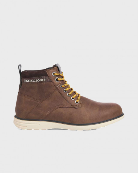 JACK & JONES DENVER ΑΝΔΡΙΚΕΣ ΜΠΟΤΕΣ - 12243420