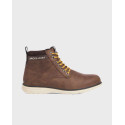 JACK & JONES DENVER ΑΝΔΡΙΚΕΣ ΜΠΟΤΕΣ - 12243420 - ΜΠΕΖ