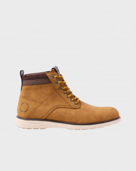 JACK & JONES DENVER ΑΝΔΡΙΚΕΣ ΜΠΟΤΕΣ - 12243420 - ΜΠΕΖ