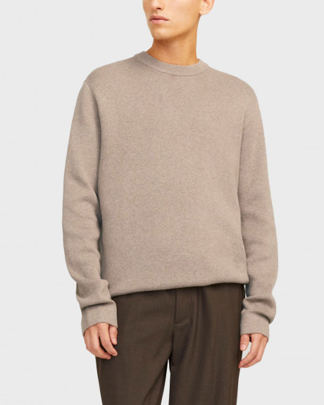 JACK & JONES ΑΝΔΡΙΚΟ ΠΟΥΛΟΒΕΡ - 12259666