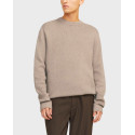JACK & JONES ΑΝΔΡΙΚΟ ΠΟΥΛΟΒΕΡ - 12259666 - ΜΑΥΡΟ