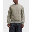 JACK & JONES ΑΝΔΡΙΚΟ ΦΟΥΤΕΡ - 12298440 - ΜΑΥΡΟ