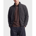 JACK & JONES ΑΝΔΡΙΚΟ FLEECE ΜΠΟΥΦΑΝ- 12298667 - ΕΚΡΟΥ