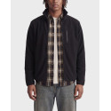 JACK & JONES ΑΝΔΡΙΚΟ FLEECE ΜΠΟΥΦΑΝ- 12298667 - ΕΚΡΟΥ