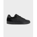 US POLO ASSN ΑΝΔΡΙΚΑ SNEAKERS - ALPHA001 - ΜΑΥΡΟ