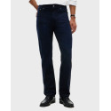 TOMMY HILFIGER DENTON ΑΝΔΡΙΚΟ ΠΑΝΤΕΛΟΝΙ ΤΖΙΝ ΣΤΕΝΗ ΓΡΑΜΜΗ - MW0MW44924 - ΜΠΛΕ