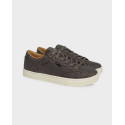 WRANGLER OTIS LOW ΑΝΔΡΙΚΑ SNEAKERS - 20263004 - ΜΑΥΡΟ