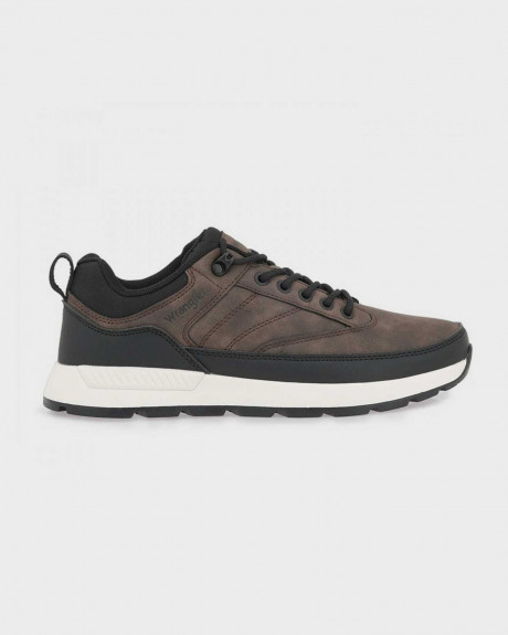 WRANGLER TIMO LOW ΑΝΔΡΙΚʼ SNEAKERS - 20263028