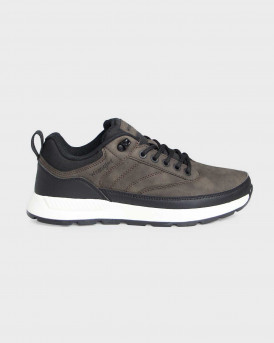 WRANGLER TIMO LOW ΑΝΔΡΙΚʼ SNEAKERS - 20263028 - ΧΑΚΙ