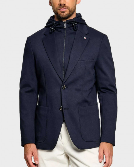 TOMMY HILFIGER ΑΝΔΡΙΚΟ ΣΑΚΑΚΙ - ΜW0MW44737