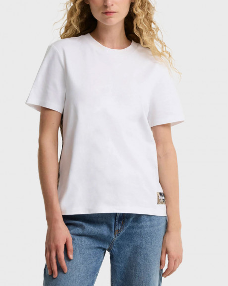 BARBOUR FAWNE ΓΥΝΑΙΚΕΙΑ ΚΟΝΤΟΜΑΝΙΚΗ ΜΠΛΟΥΖΑ - LML0938
