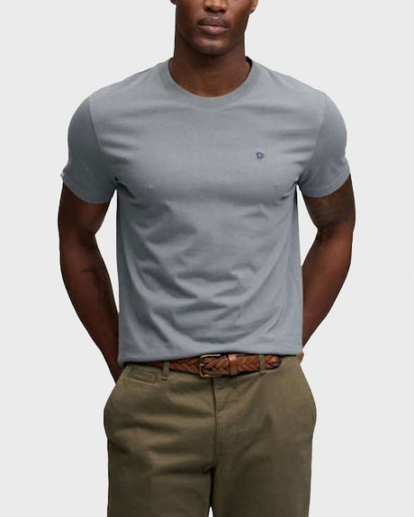SUPERDRY D1 OVIN ESSENTIAL SDCO MEN'S SHORT SLEEVE T-SHIRT - M1012473A