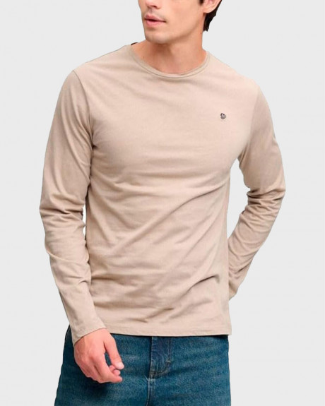 SUPERDRY M D2 CLASSIC ESSENTIAL ΑΝΔΡΙΚΗ ΜΠΛΟΥΖΑ - Μ6010988Α