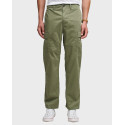 SUPERDRY M32 TAPER MEN'S CARGO TROUSERS - M7011512A - DARK GREY