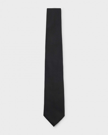 BOSS H-TIE ΑΝΔΡΙΚΗ ΜΕΤΑΞΩΤΗ ΓΡΑΒΑΤΑ - 50569332