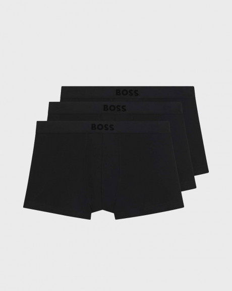 BOSS POWER ΑΝΔΡΙΚΑ ΜΠΟΞΕΡΑΚΙΑ ΣΕΤ 3 ΤΜΧ. - 50544263
