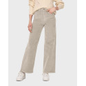 ONLY ONLHOPE ΓΥΝΑΙΚΕΙΟ WIDE LEG ΠΑΝΤΕΛΟΝΙ - 15263179 - ΕΚΡΟΥ