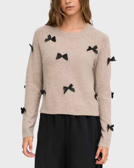 ONLY ONLNOELLE WOMEN'S SWEATER - 15342560